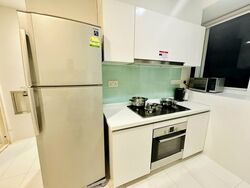 The Regency At Tiong Bahru (D3), Condominium #583640521